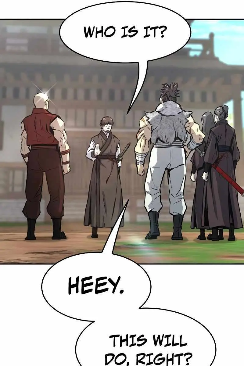 Absolute Sword Sense Chapter 69 Page 14