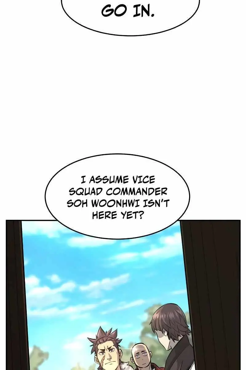 Absolute Sword Sense Chapter 69 Page 16