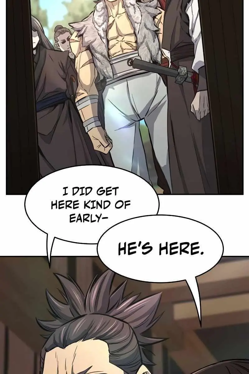 Absolute Sword Sense Chapter 69 Page 17