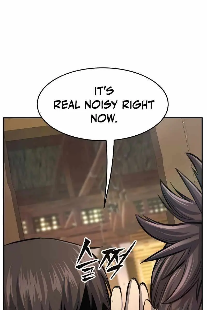 Absolute Sword Sense Chapter 69 Page 19