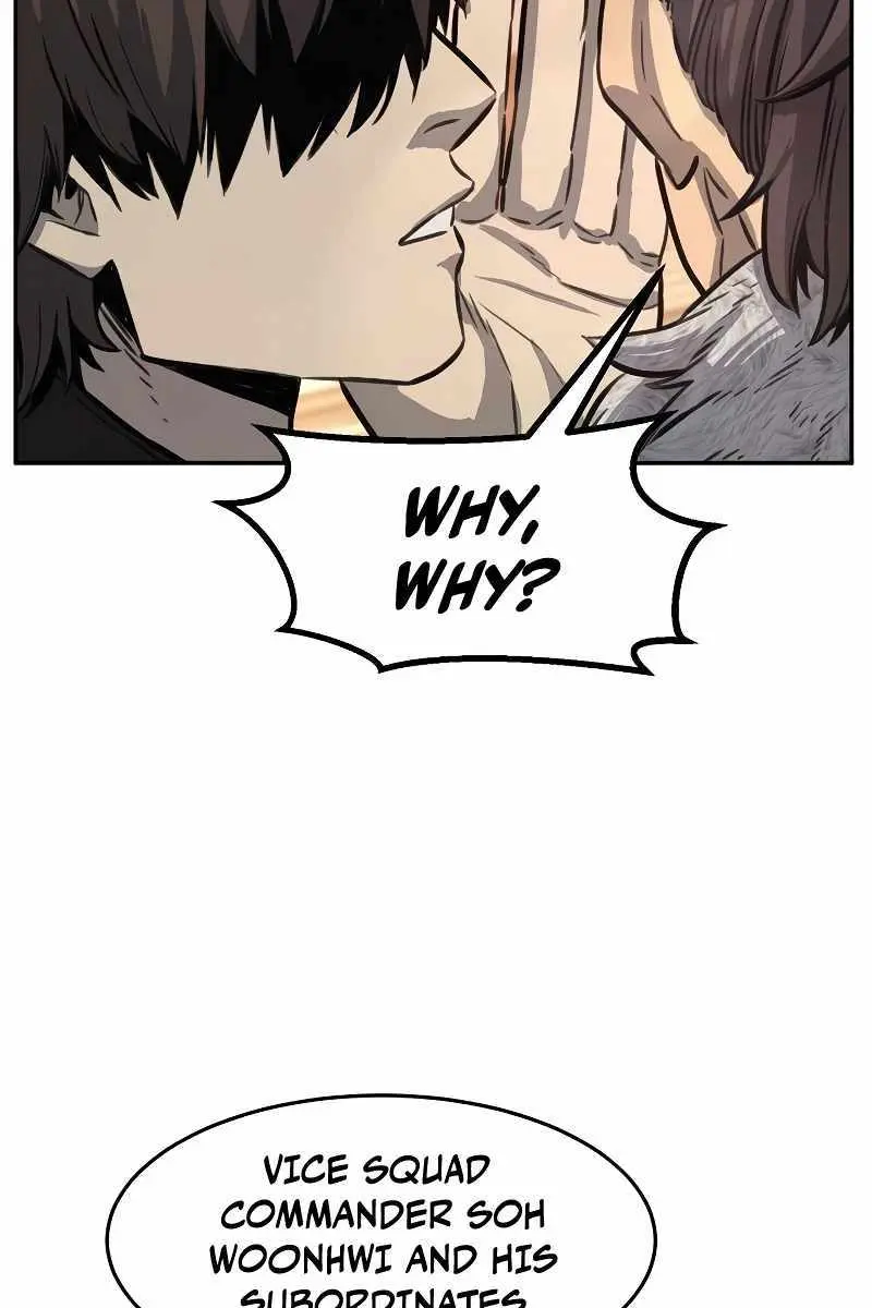 Absolute Sword Sense Chapter 69 Page 20