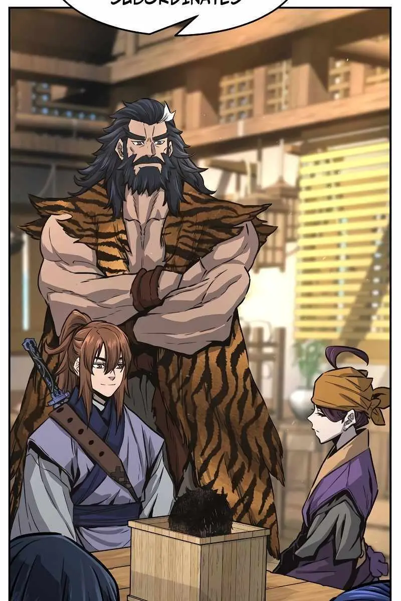 Absolute Sword Sense Chapter 69 Page 21