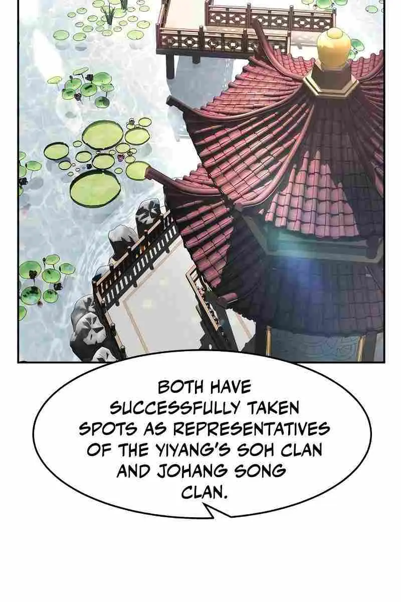 Absolute Sword Sense Chapter 69 Page 27