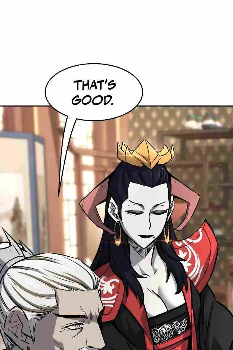 Absolute Sword Sense Chapter 69 Page 28