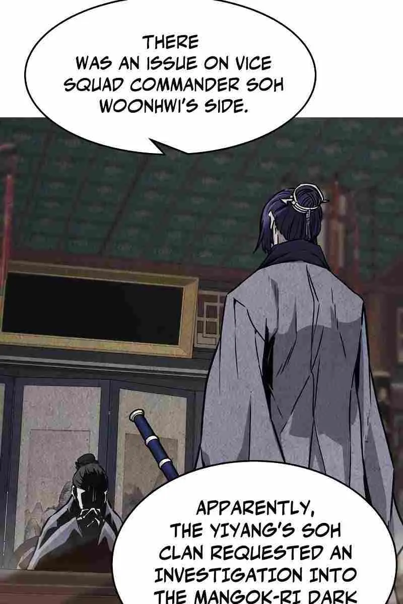 Absolute Sword Sense Chapter 69 Page 30