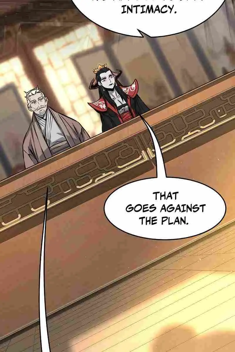 Absolute Sword Sense Chapter 69 Page 31