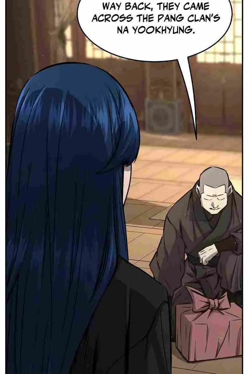 Absolute Sword Sense Chapter 69 Page 33