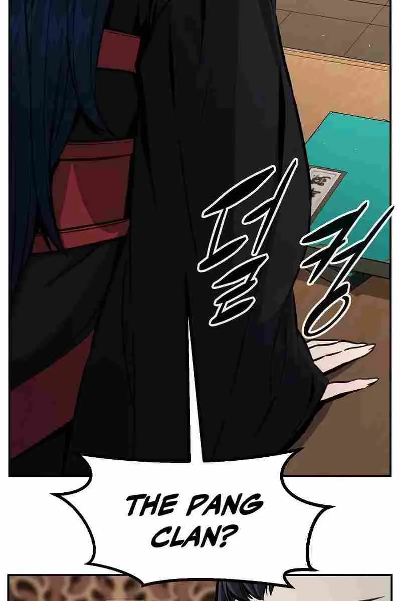 Absolute Sword Sense Chapter 69 Page 34