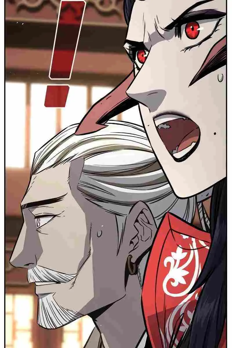 Absolute Sword Sense Chapter 69 Page 35