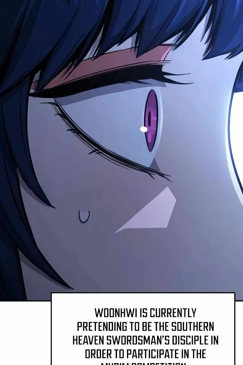 Absolute Sword Sense Chapter 69 Page 39