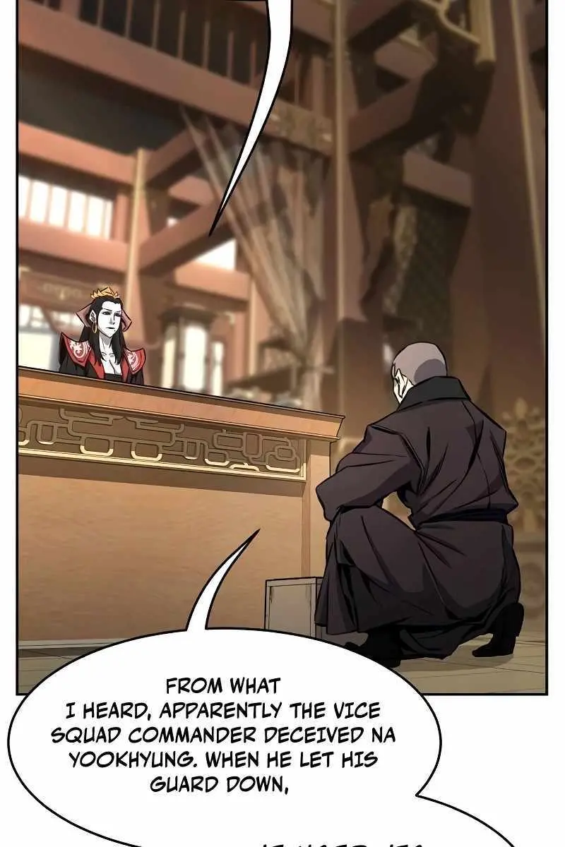 Absolute Sword Sense Chapter 69 Page 50