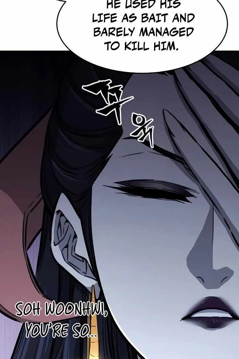 Absolute Sword Sense Chapter 69 Page 51