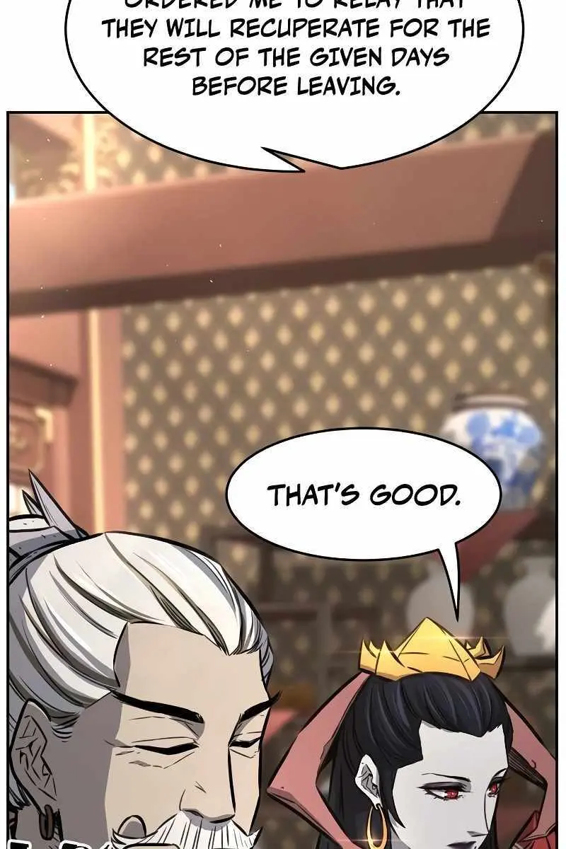 Absolute Sword Sense Chapter 69 Page 55