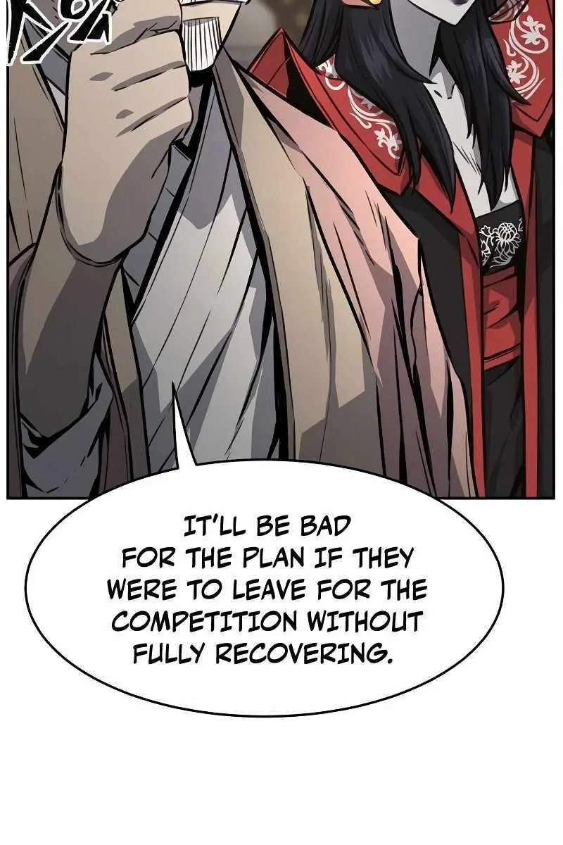 Absolute Sword Sense Chapter 69 Page 56