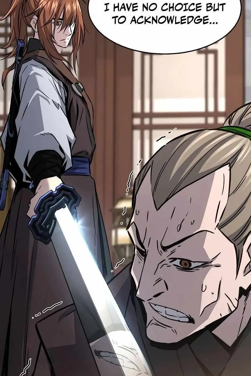 Absolute Sword Sense Chapter 69 Page 58