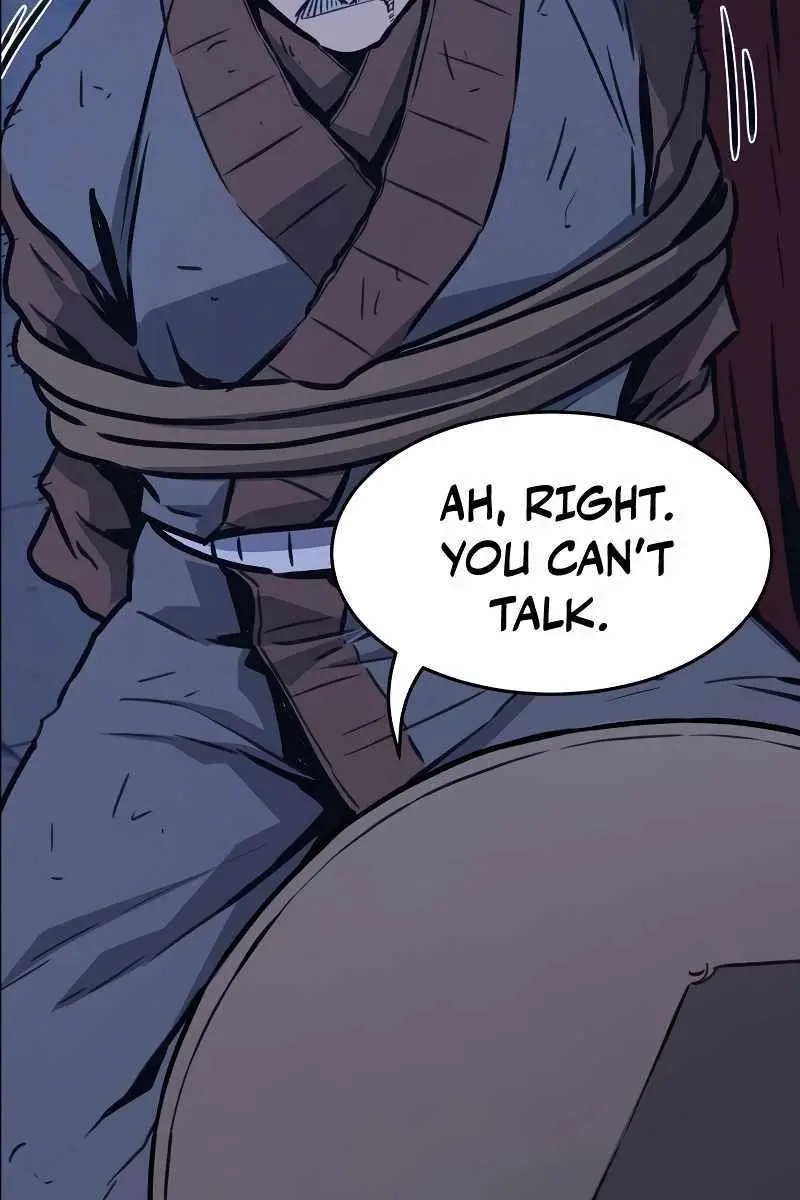 Absolute Sword Sense Chapter 69 Page 83