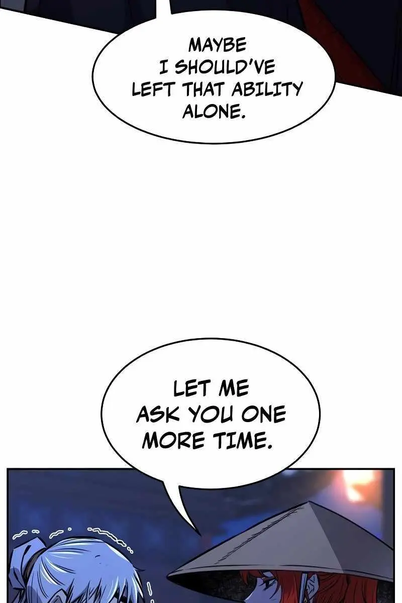 Absolute Sword Sense Chapter 69 Page 85