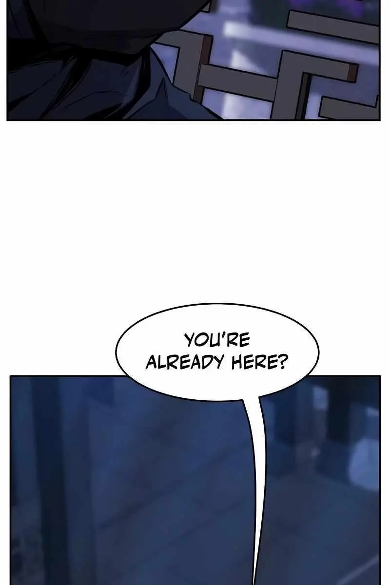 Absolute Sword Sense Chapter 69 Page 96