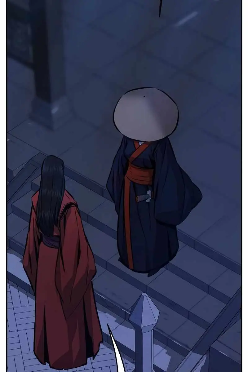 Absolute Sword Sense Chapter 69 Page 97