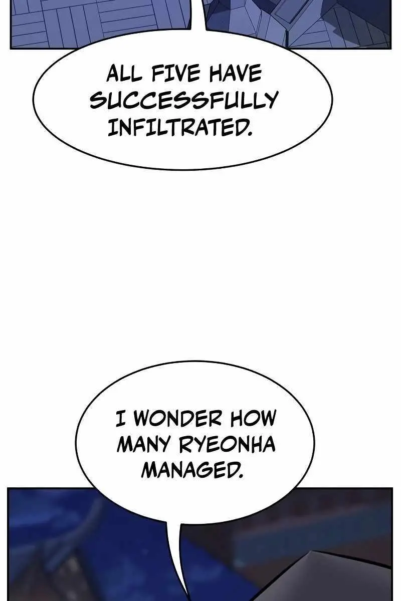 Absolute Sword Sense Chapter 69 Page 98