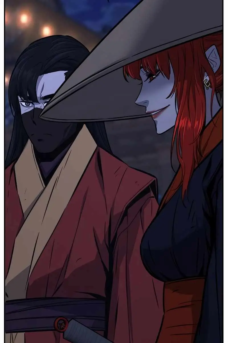 Absolute Sword Sense Chapter 69 Page 99