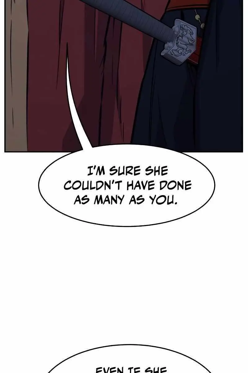 Absolute Sword Sense Chapter 69 Page 100