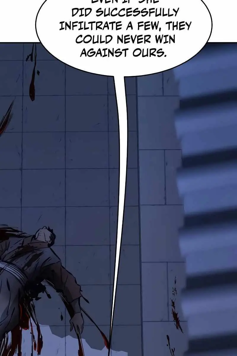 Absolute Sword Sense Chapter 69 Page 101