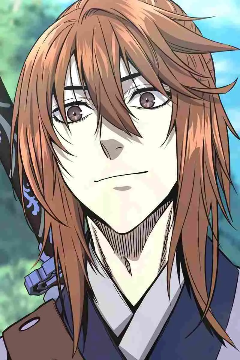 Absolute Sword Sense Chapter 69 Page 109