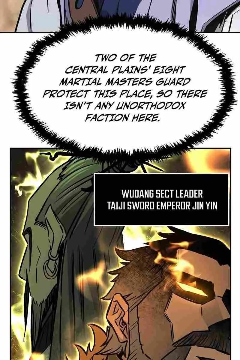 Absolute Sword Sense Chapter 69 Page 114