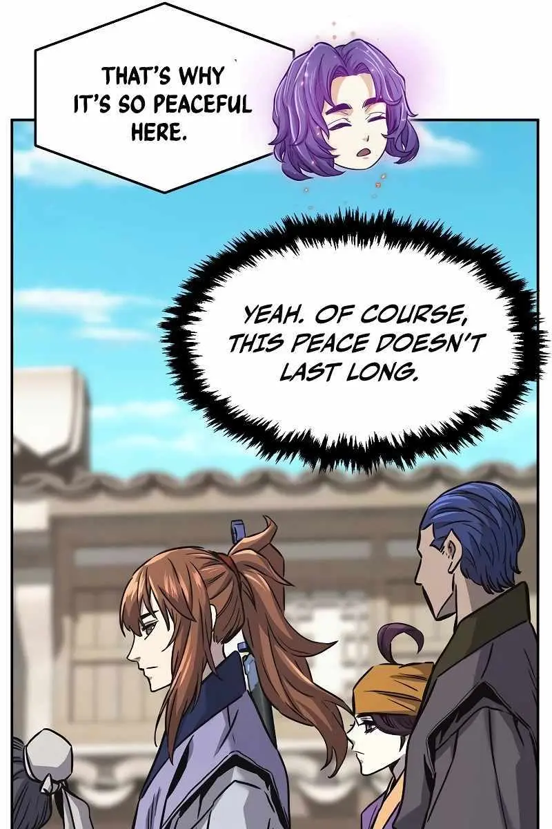 Absolute Sword Sense Chapter 69 Page 118