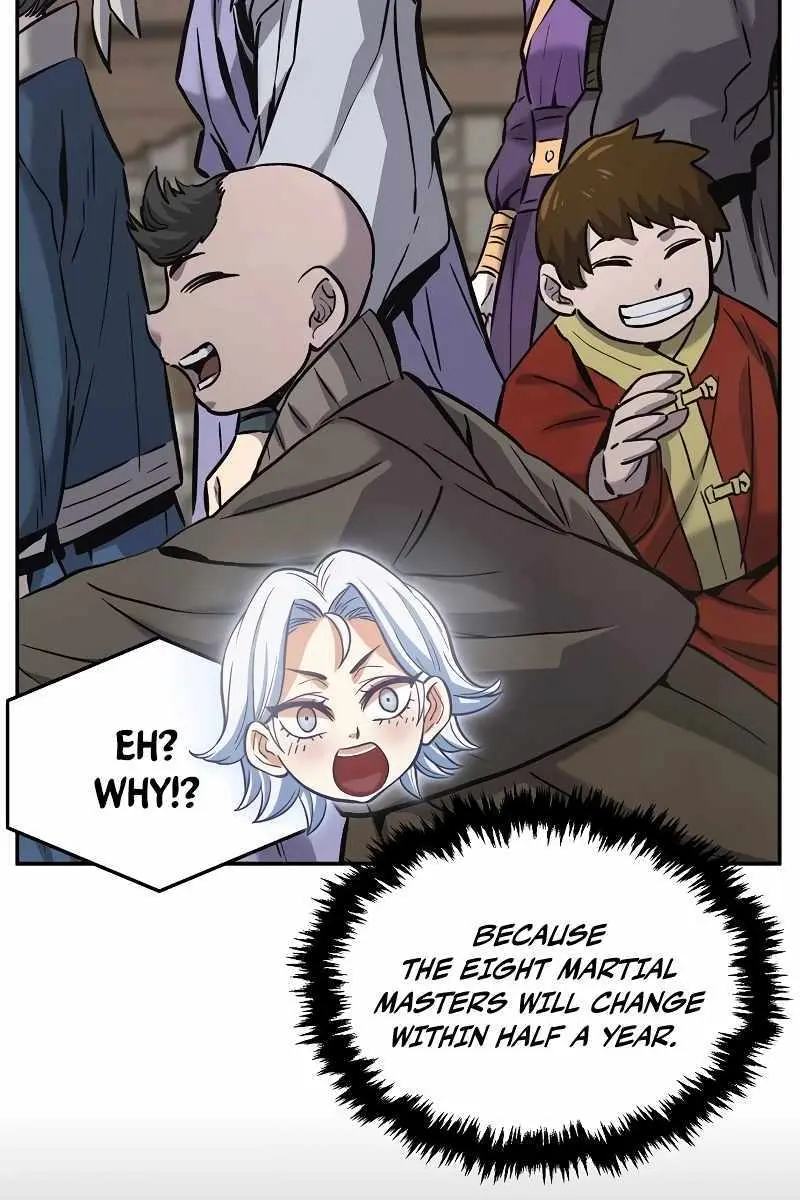 Absolute Sword Sense Chapter 69 Page 119