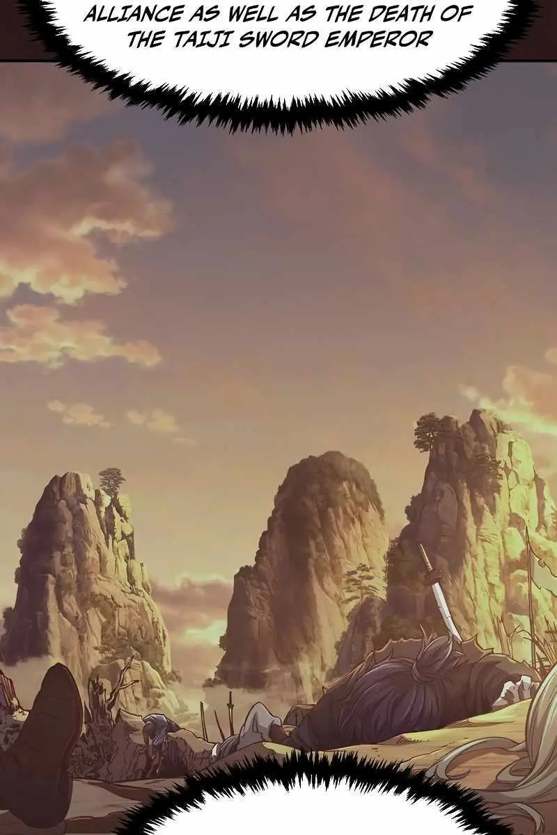 Absolute Sword Sense Chapter 69 Page 125