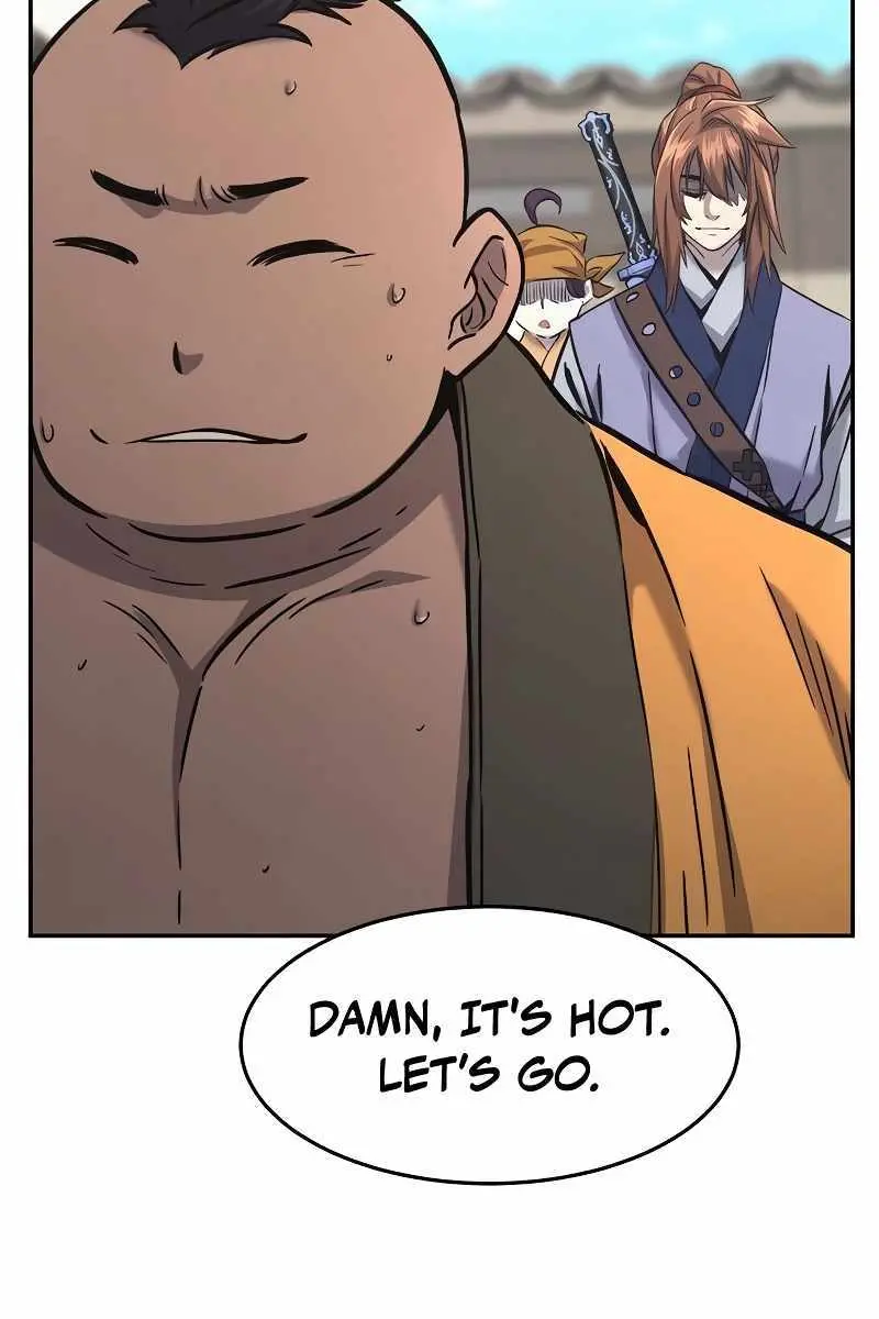 Absolute Sword Sense Chapter 69 Page 127