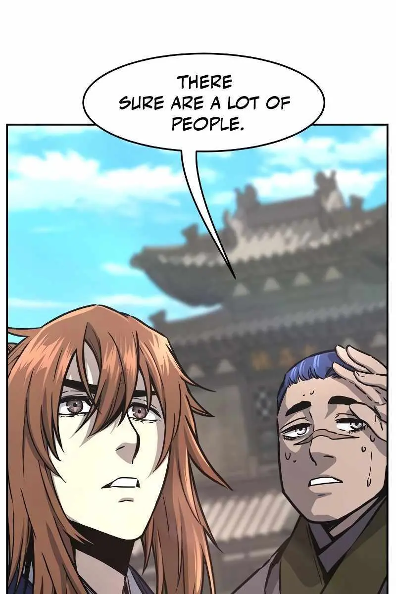 Absolute Sword Sense Chapter 69 Page 131