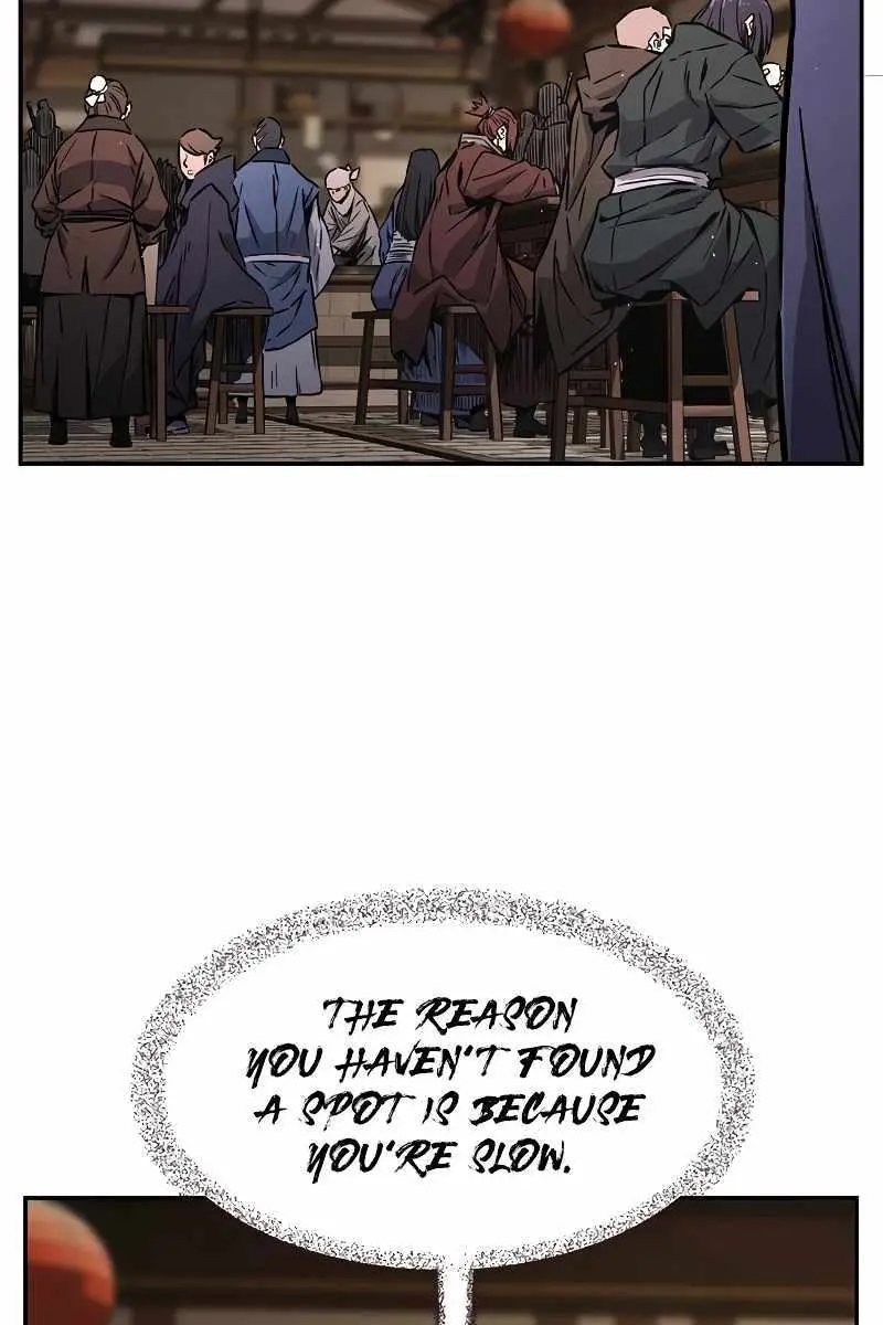 Absolute Sword Sense Chapter 69 Page 134