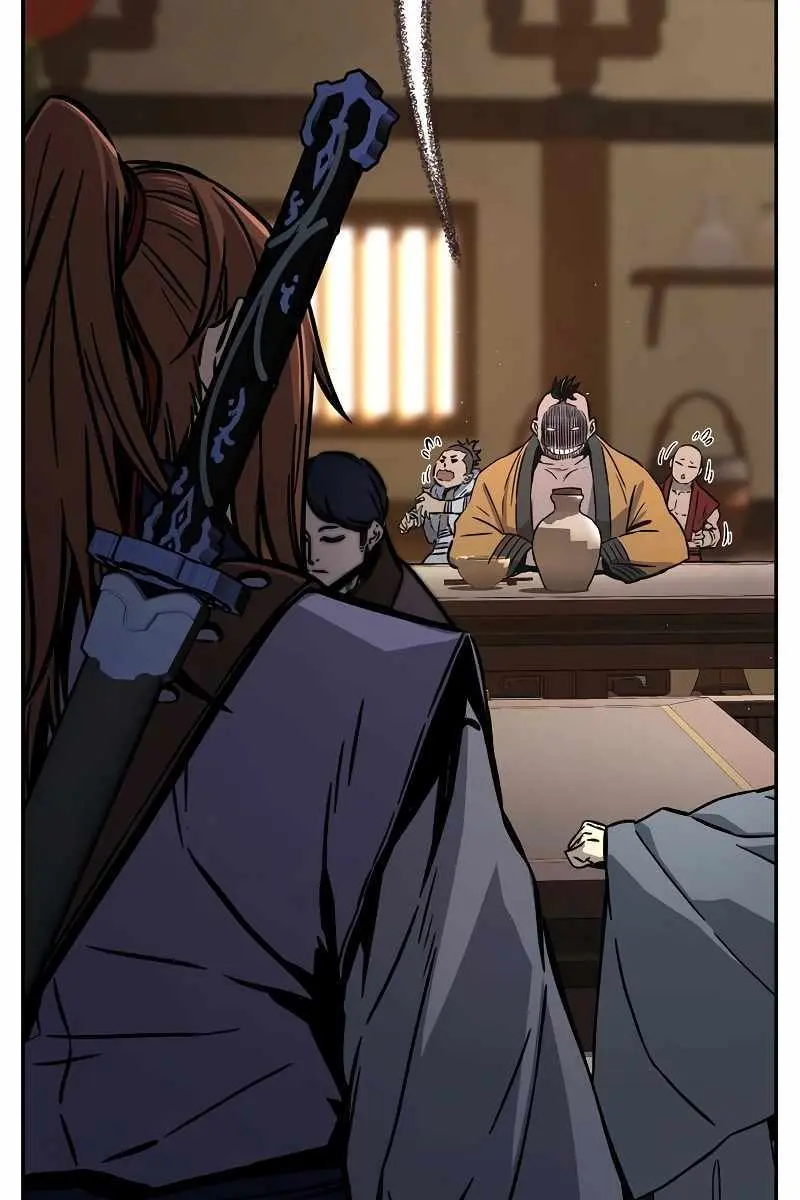 Absolute Sword Sense Chapter 69 Page 135