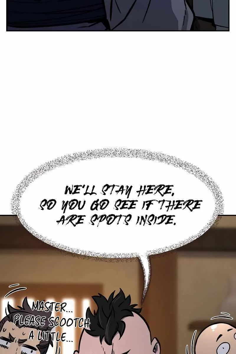 Absolute Sword Sense Chapter 69 Page 136