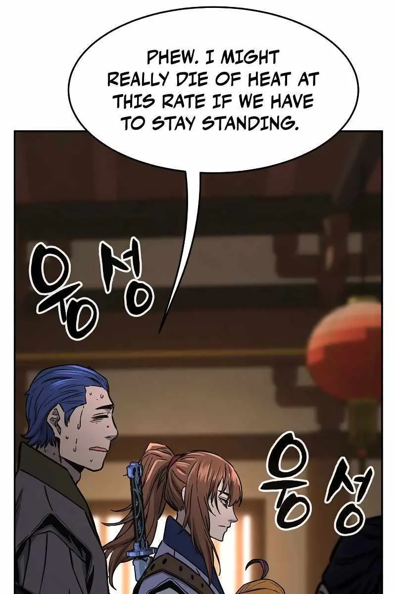 Absolute Sword Sense Chapter 69 Page 138