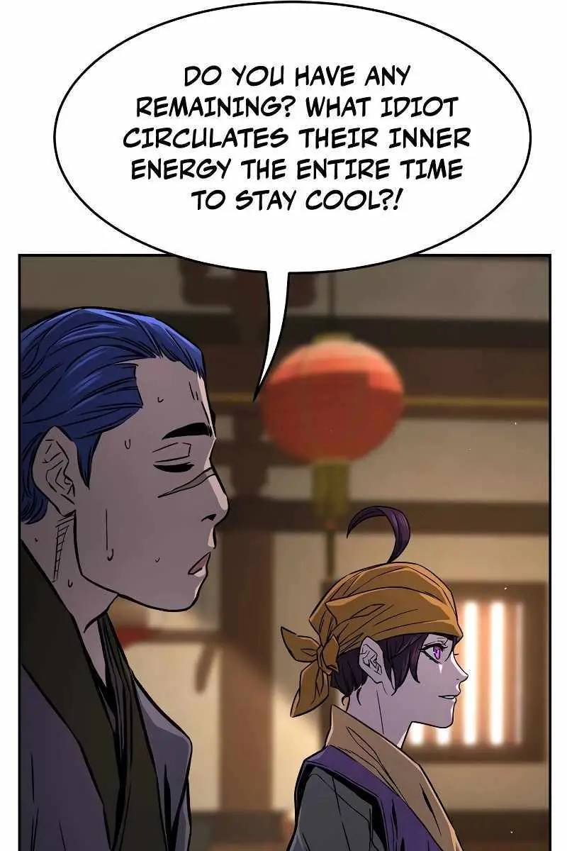 Absolute Sword Sense Chapter 69 Page 140