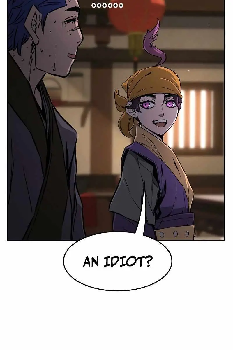 Absolute Sword Sense Chapter 69 Page 142