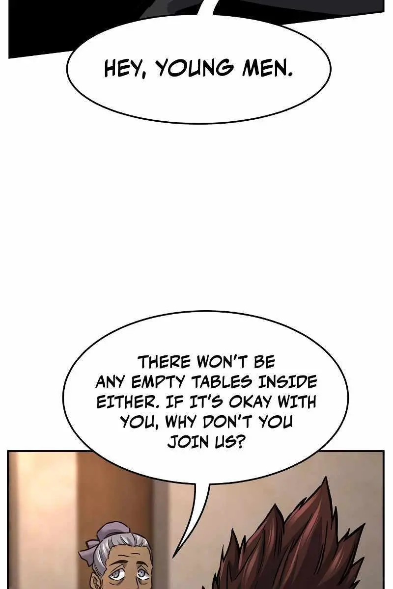 Absolute Sword Sense Chapter 69 Page 144