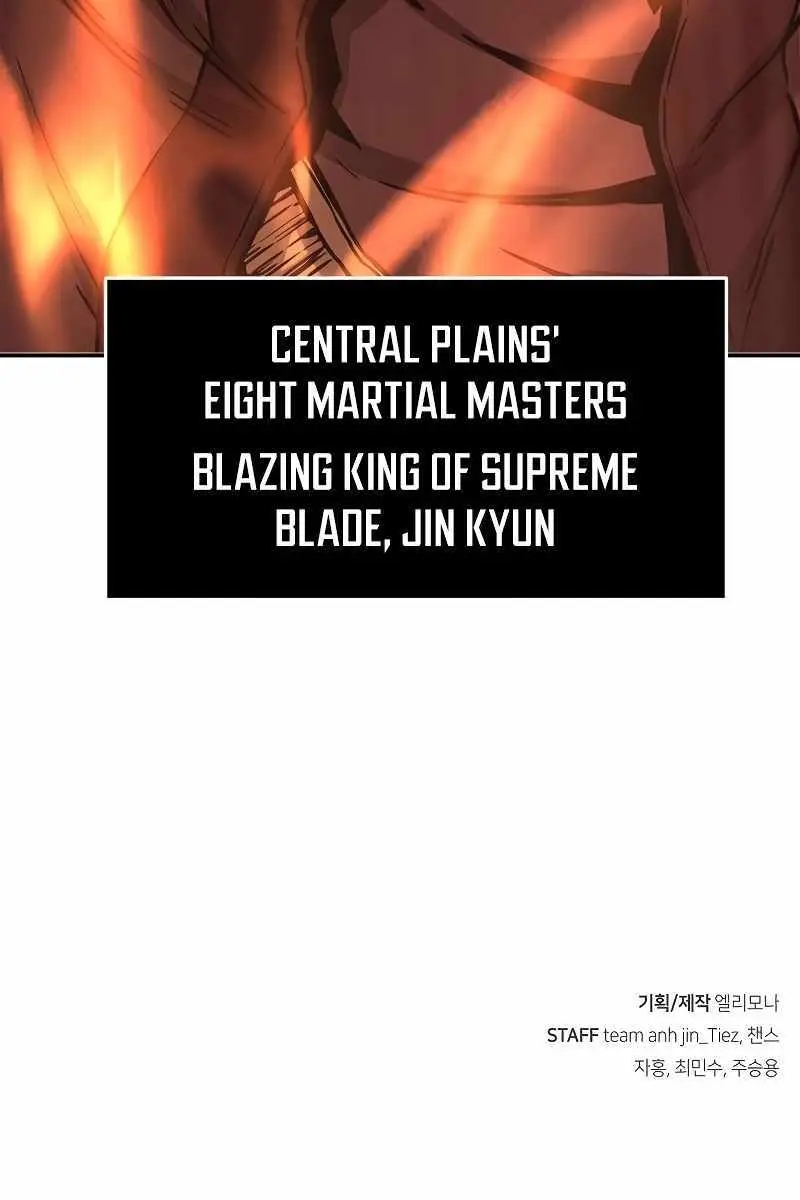 Absolute Sword Sense Chapter 69 Page 155