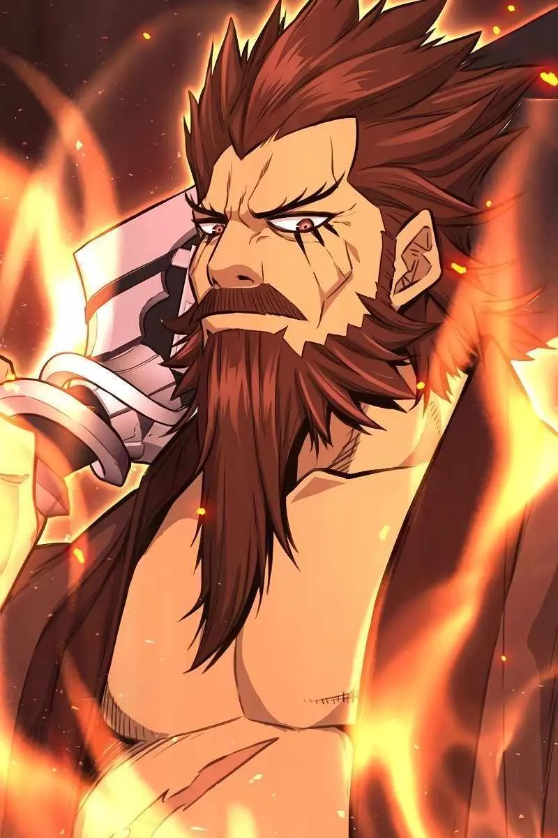 Absolute Sword Sense Chapter 70 Page 4