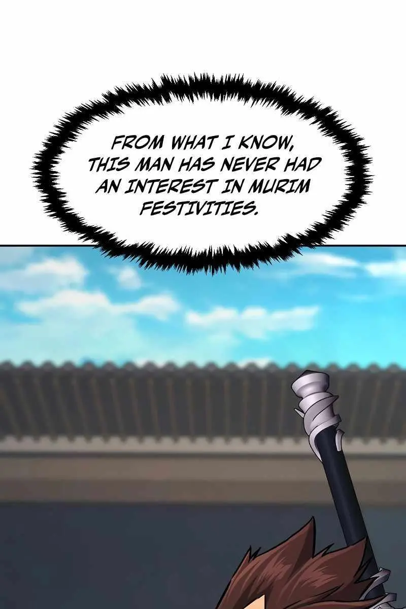 Absolute Sword Sense Chapter 70 Page 8