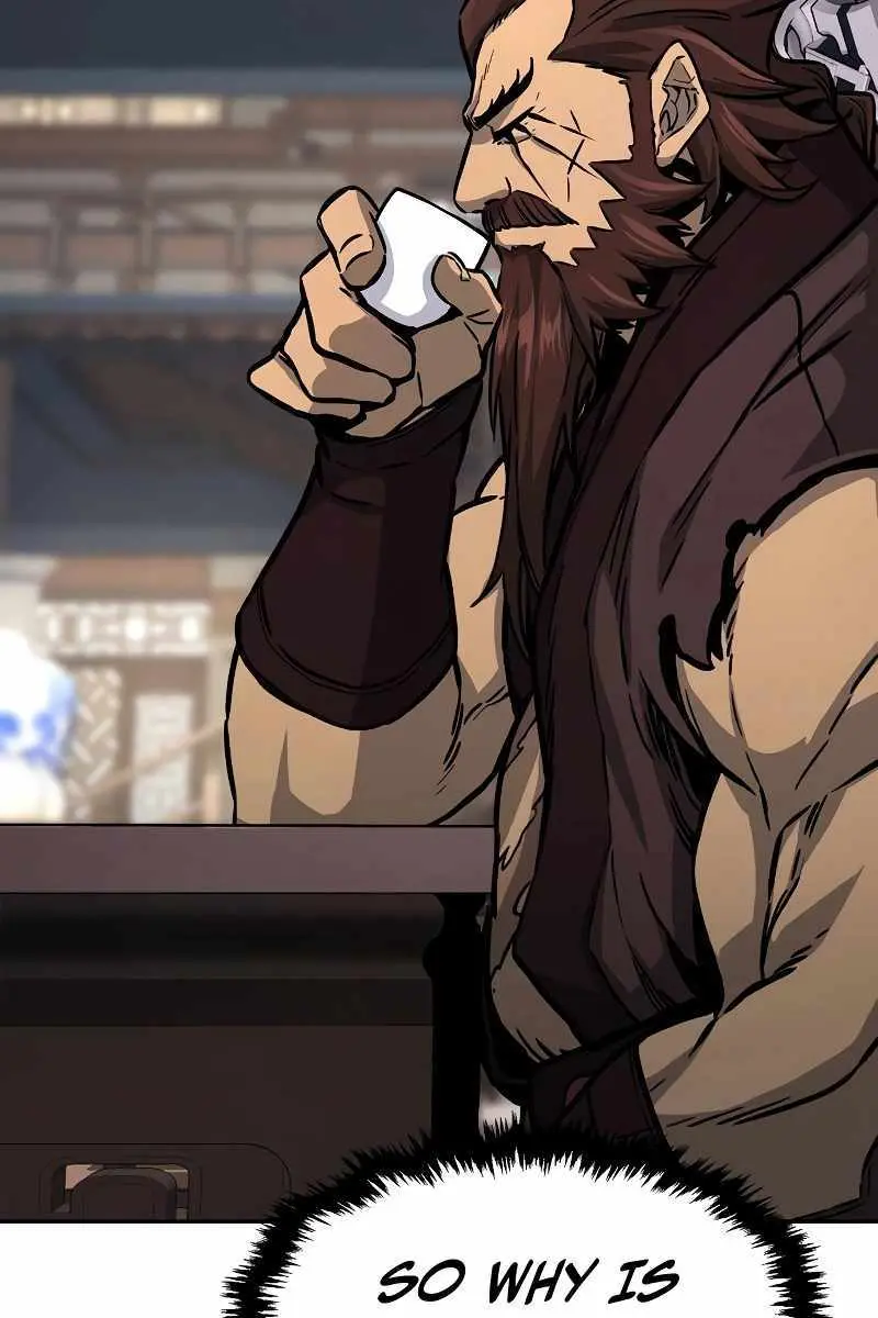 Absolute Sword Sense Chapter 70 Page 9