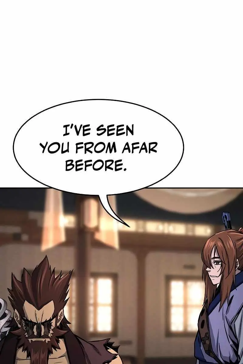 Absolute Sword Sense Chapter 70 Page 15