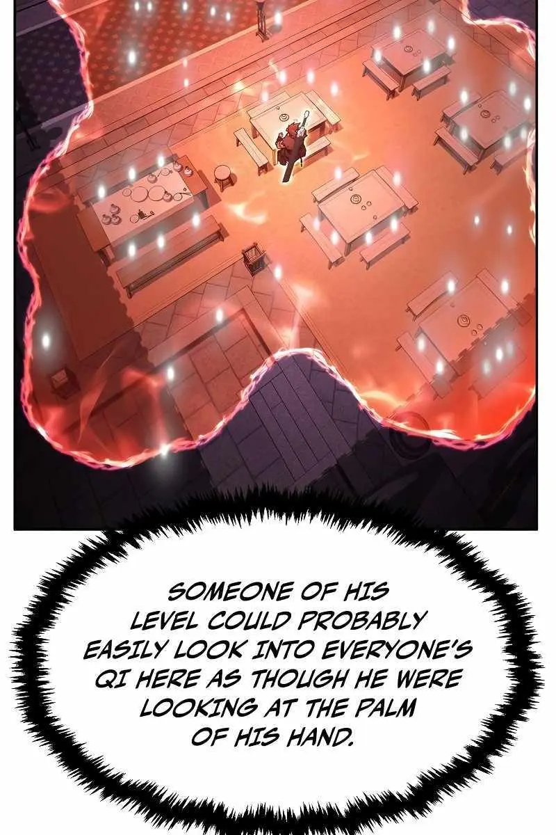 Absolute Sword Sense Chapter 70 Page 21