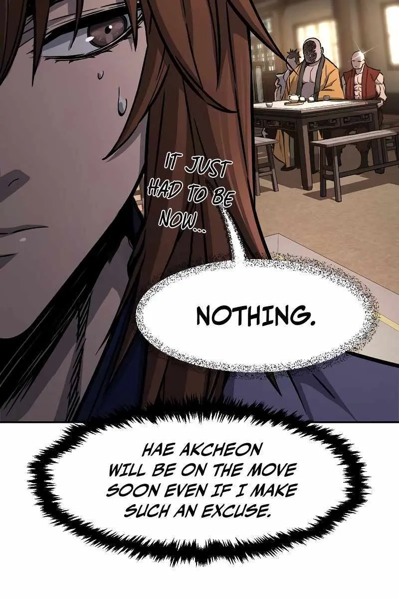 Absolute Sword Sense Chapter 70 Page 23