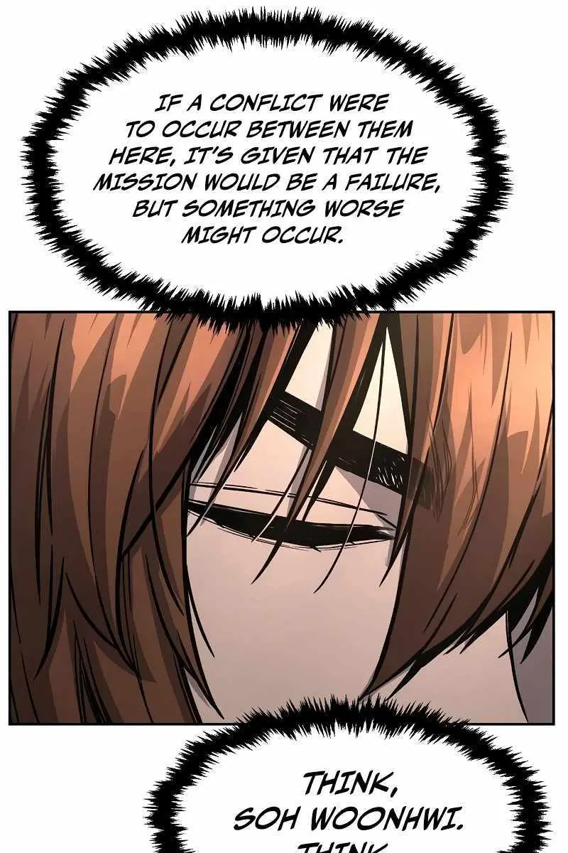 Absolute Sword Sense Chapter 70 Page 27