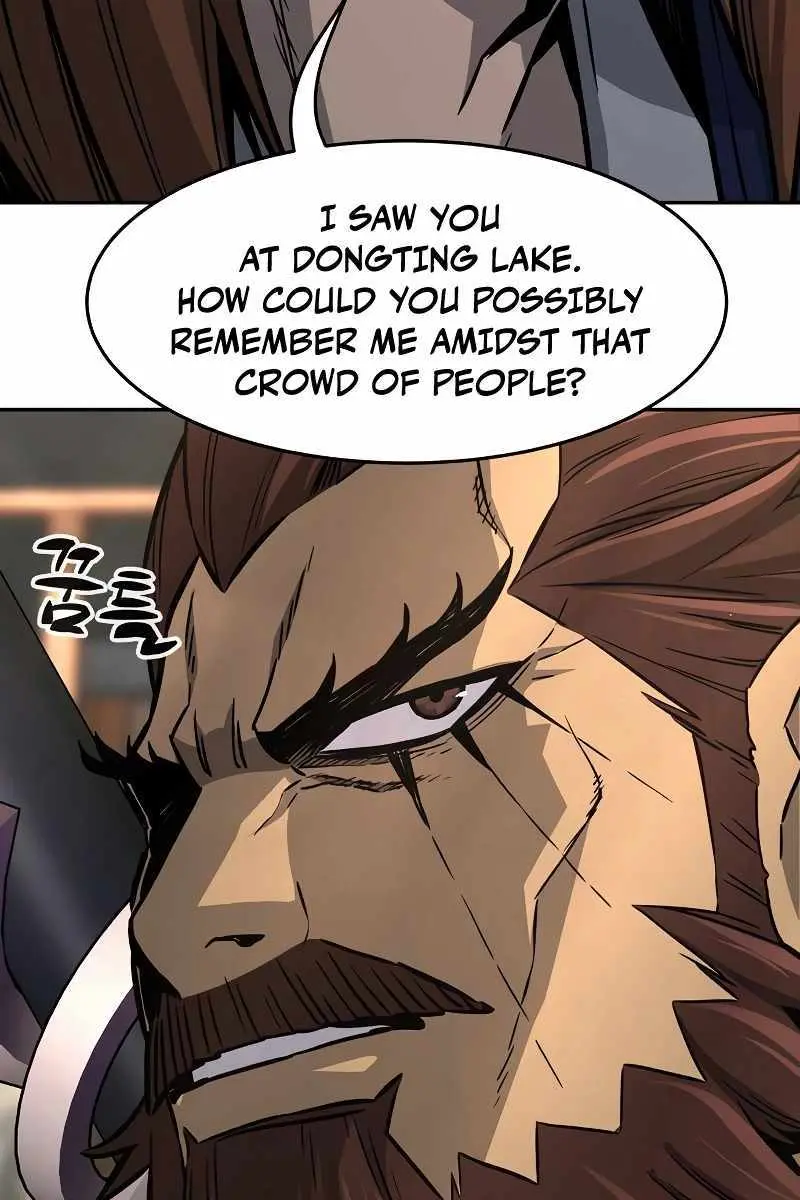 Absolute Sword Sense Chapter 70 Page 30